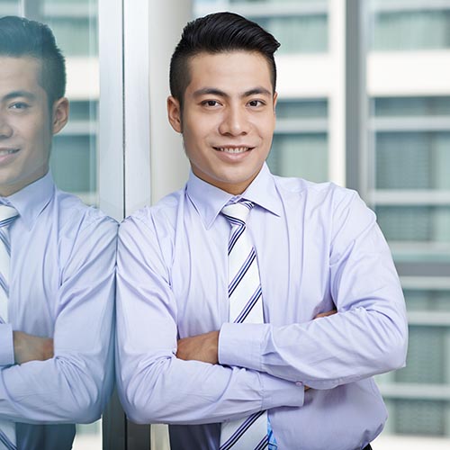 Sarah & David Martinez